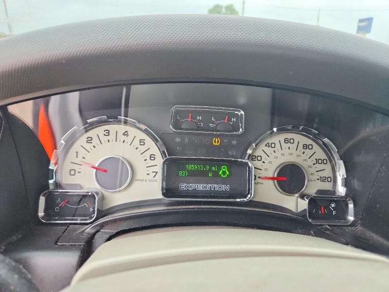 Продаж на аукціоні авто 2014 Ford Expedition, vin: 1FMJK1H58EEF02507, номер лоту: 57914306