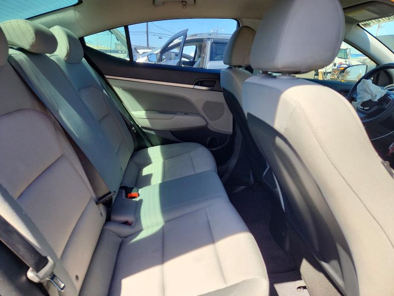 Aukcja sprzedaży 2017 Hyundai Elantra, vin: 5NPD84LF7HH024991, numer aukcji: 56878166