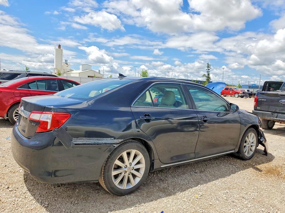 Продаж на аукціоні авто 2012 Toyota Camry, vin: 4T1BK1FK9CU522538, номер лоту: 57689586
