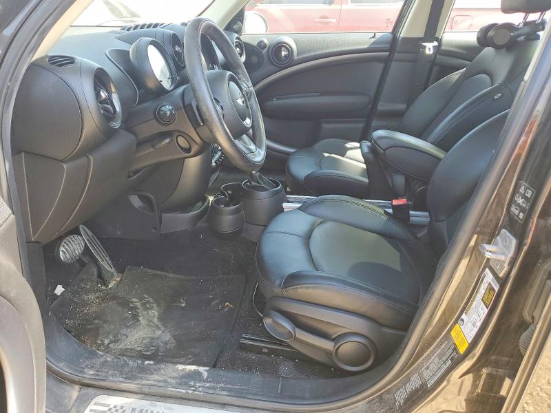 Aukcja sprzedaży 2016 Mini Cooper, vin: WMWZC5C58GWU03330, numer aukcji: 56998466