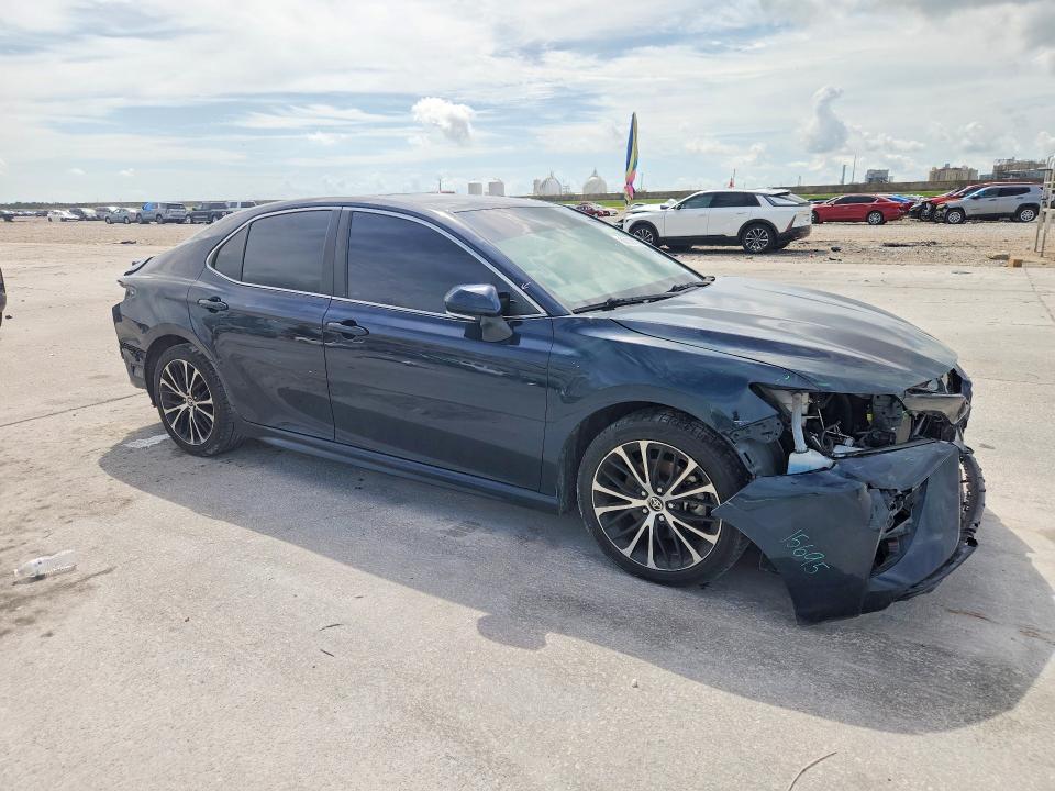 2020 Toyota Camry მანქანა იყიდება აუქციონზე, vin: 4T1J11AK5LU992619, აუქციონის ნომერი: 56119136