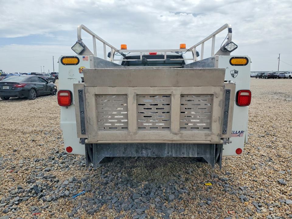 Aukcja sprzedaży 2017 Ford F350 Super Duty, vin: 1FDRF3E64HEE73950, numer aukcji: 59108166