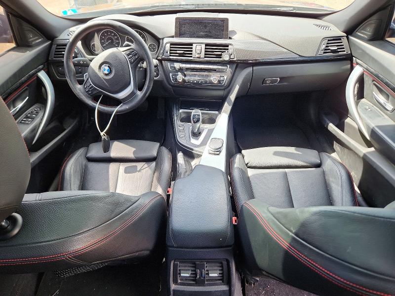 Aukcja sprzedaży 2015 Bmw 328, vin: WBA3X5C54FD560292, numer aukcji: 57851536