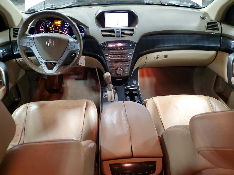 Aukcja sprzedaży 2007 Acura Mdx, vin: 2HNYD28467H543511, numer aukcji: 57215286