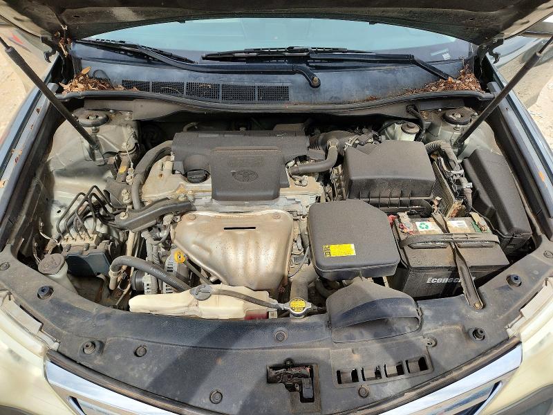 Aukcja sprzedaży 2012 Toyota Camry, vin: 4T1BF1FK3CU629122, numer aukcji: 56720996
