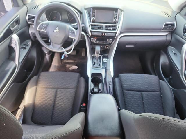 Aukcja sprzedaży 2019 Mitsubishi Eclipse Cross, vin: JA4AT3AA0KZ031486, numer aukcji: 56514616