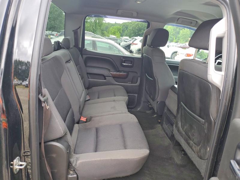 Aukcja sprzedaży 2014 Gmc Sierra, vin: 3GTU2UEC6EG363086, numer aukcji: 58293456