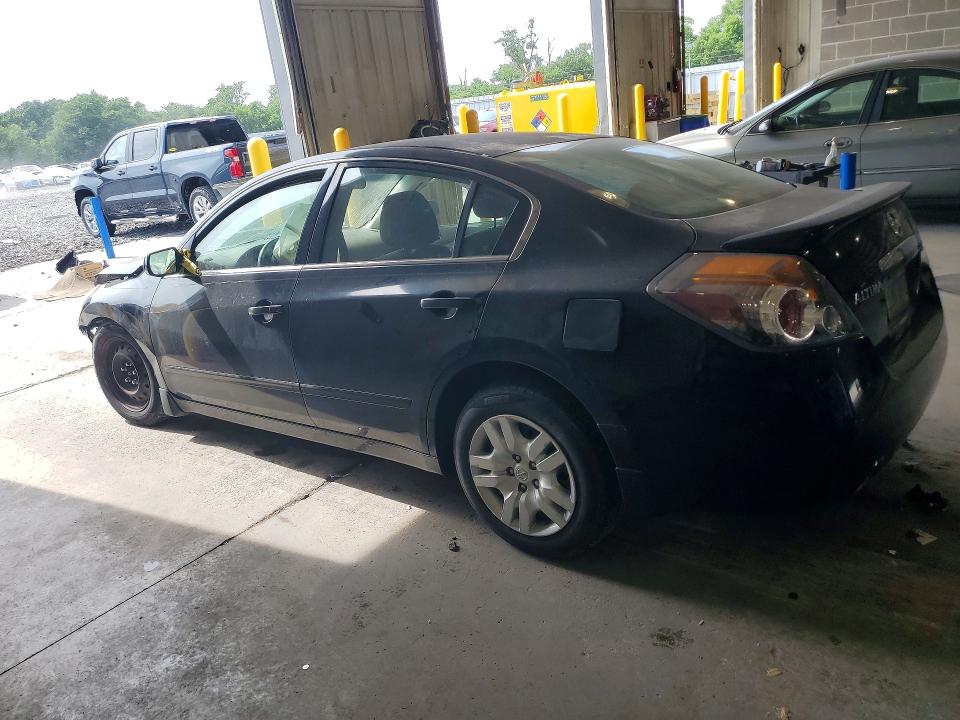 Aukcja sprzedaży 2009 Nissan Altima, vin: 1N4AL21E39N457022, numer aukcji: 56158266