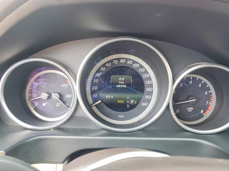 Aukcja sprzedaży 2014 Mercedes-benz E, vin: WDDHF5KB4EB056943, numer aukcji: 56661756