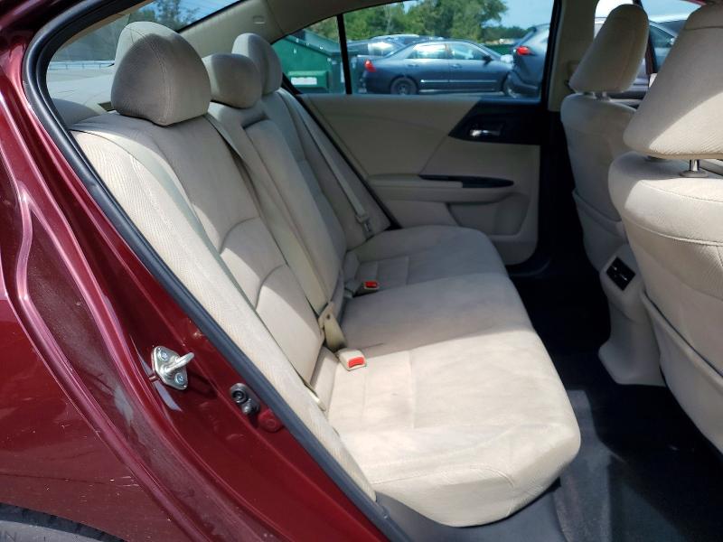 Aukcja sprzedaży 2015 Honda Accord, vin: 1HGCR2F71FA021091, numer aukcji: 56236576