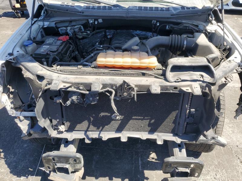 Продаж на аукціоні авто 2018 Ford F150, vin: 1FTEW1E55JKC86626, номер лоту: 56717876