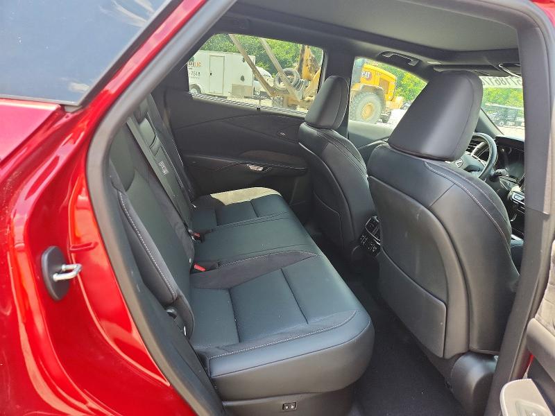 Aukcja sprzedaży 2024 Lexus Rx 350, vin: 2T2BAMCA4RC069760, numer aukcji: 57186176