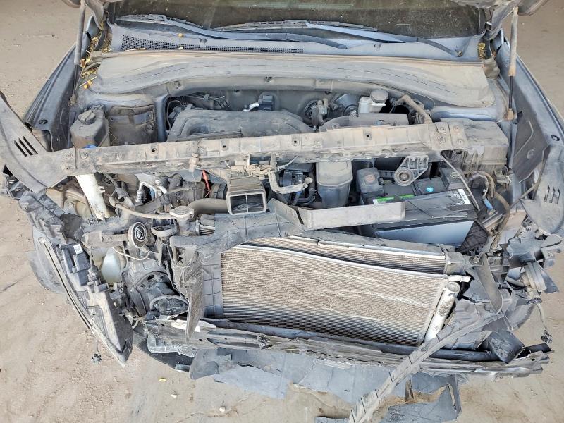 Aukcja sprzedaży 2020 Hyundai Santa Fe, vin: 5NMS3CADXLH147613, numer aukcji: 55962886