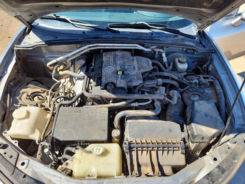Продаж на аукціоні авто 2010 Mazda Mx-5 Miata, vin: JM1NC2EF8A0209610, номер лоту: 57556366