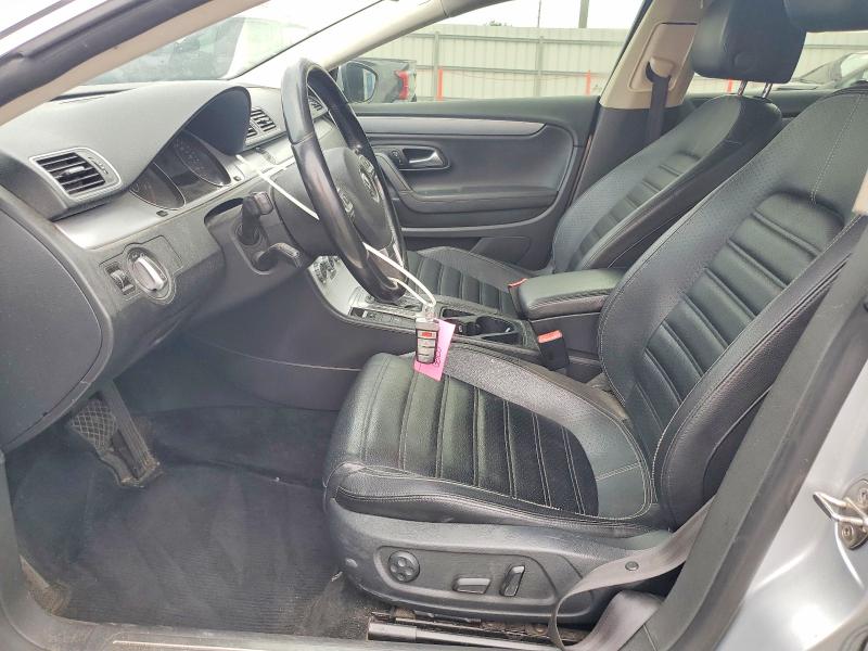 2013 Volkswagen Cc მანქანა იყიდება აუქციონზე, vin: WVWBN7AN6DE513226, აუქციონის ნომერი: 56337796