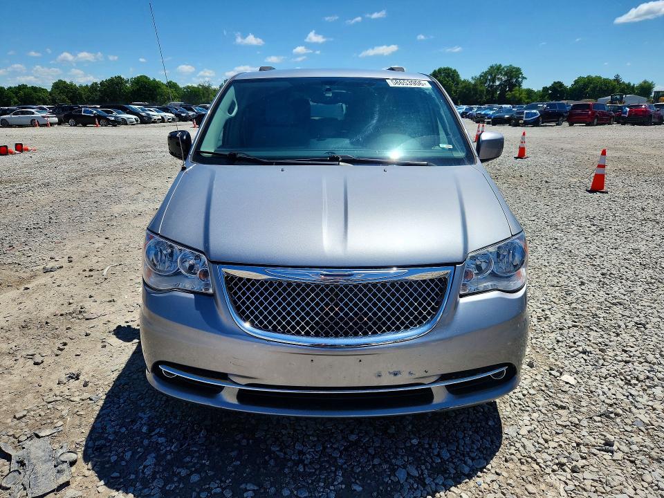 Aukcja sprzedaży 2015 Chrysler Town & Country, vin: 2C4RC1BG7FR711756, numer aukcji: 58653906