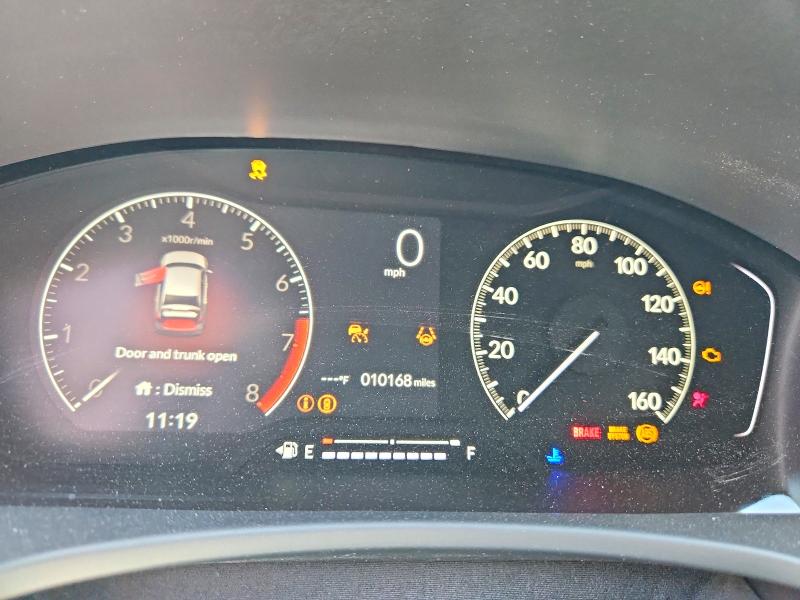 Aukcja sprzedaży 2026 Honda Civic, vin: 2HGFE2F53TH559666, numer aukcji: 56487496