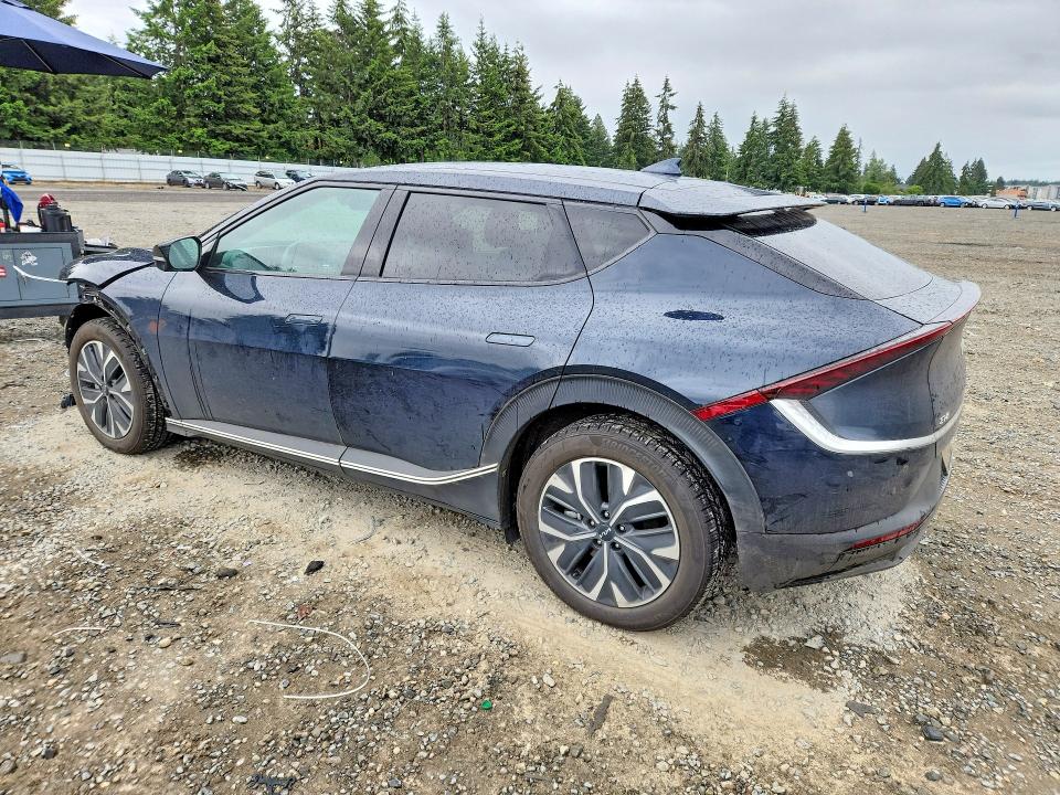 Aukcja sprzedaży 2023 Kia Ev6, vin: KNDC34LBXP5612292, numer aukcji: 55059576