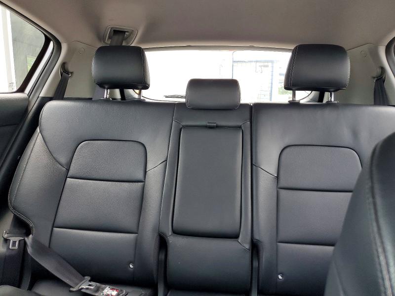 2019 Kia Sportage მანქანა იყიდება აუქციონზე, vin: KNDPN3AC0K7549444, აუქციონის ნომერი: 76296555