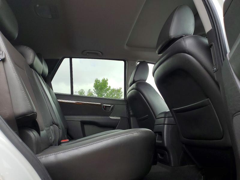 Продажа на аукционе авто 2010 Hyundai Santa Fe, vin: 5NMSG4AG8AH373599, номер лота: 58040456