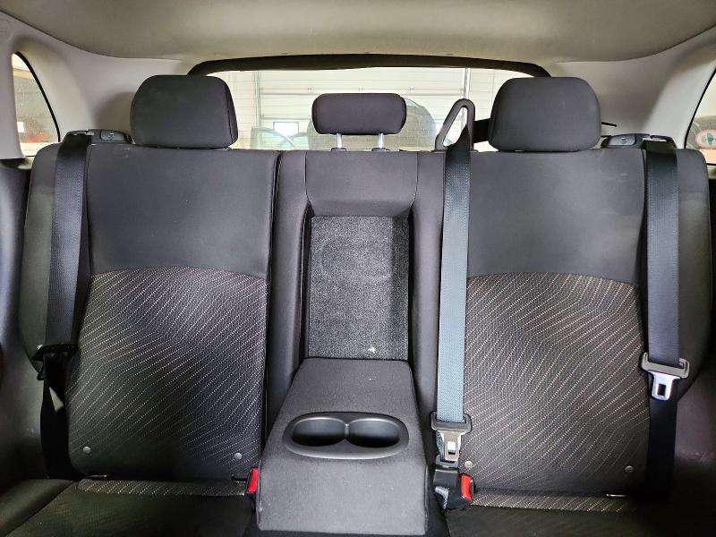 Aukcja sprzedaży 2015 Mitsubishi Outlander Sport, vin: 4A4AP4AU1FE008783, numer aukcji: 58450896