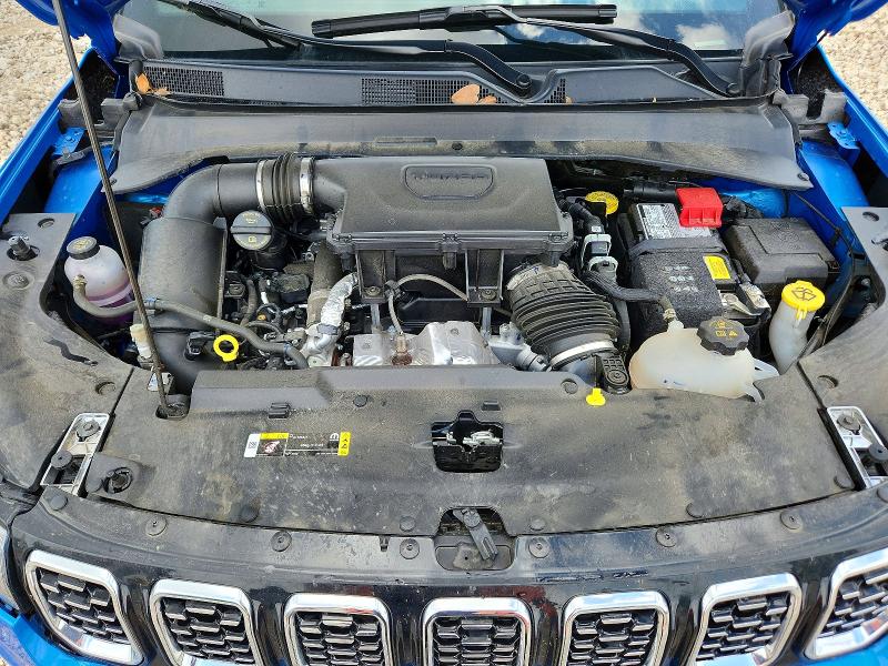 Продаж на аукціоні авто 2025 Jeep Compass, vin: 3C4NJDCN5ST597797, номер лоту: 56166986