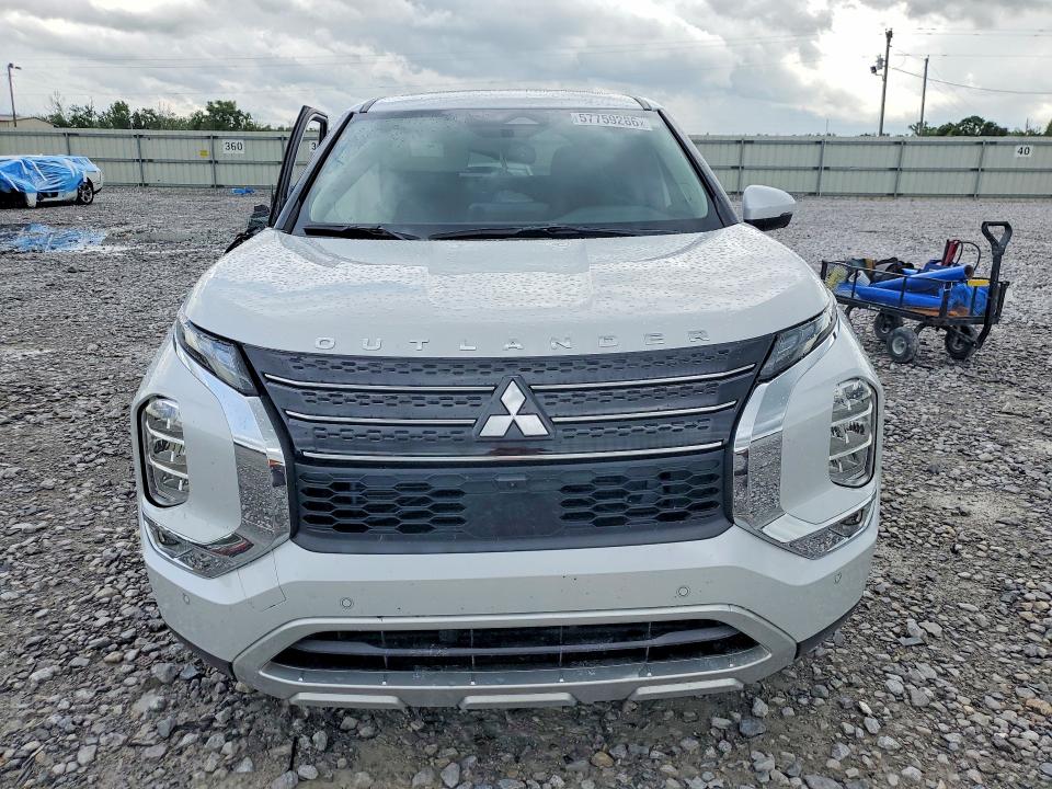 Продаж на аукціоні авто 2024 Mitsubishi Outlander, vin: JA4J3VA8XRZ076874, номер лоту: 57759286