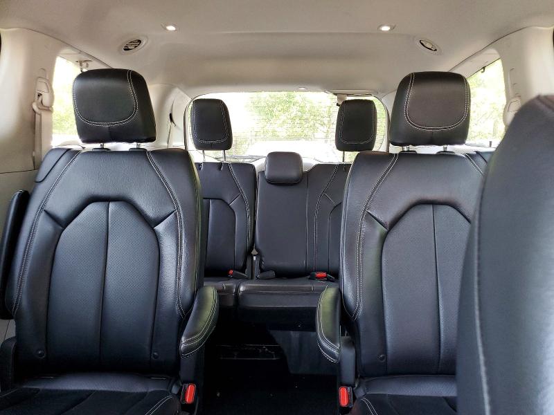 Продажа на аукционе авто 2022 Chrysler Pacifica, vin: 2C4RC1BG7NR106814, номер лота: 55417016