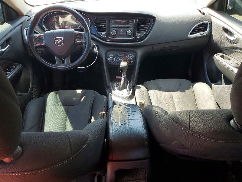 Продажа на аукционе авто 2013 Dodge Dart, vin: 1C3CDFBA0DD315720, номер лота: 57589326