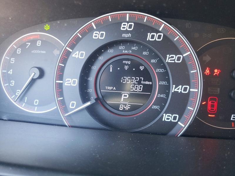 Продаж на аукціоні авто 2015 Honda Accord, vin: 1HGCR2F57FA021935, номер лоту: 59190846