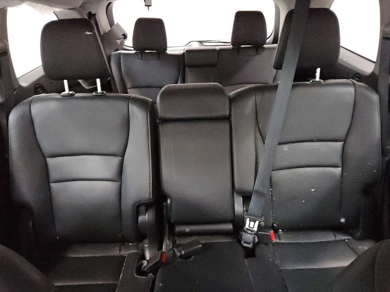 Продажа на аукционе авто 2020 Honda Pilot, vin: 5FNYF6H50LB011526, номер лота: 55917326