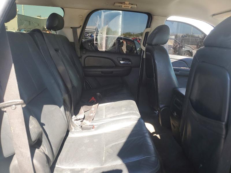 Продаж на аукціоні авто 2007 Gmc Yukon, vin: 1GKFC13JX7J118321, номер лоту: 58564336