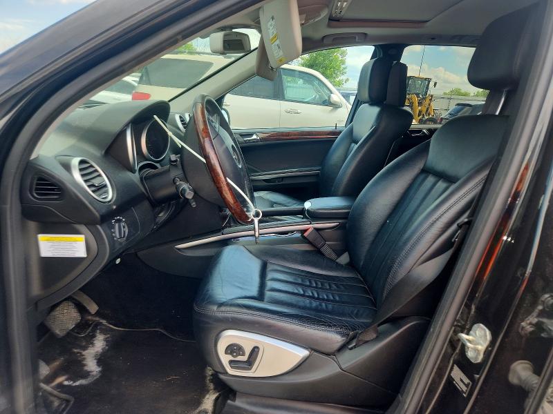 2008 Mercedes-benz Ml მანქანა იყიდება აუქციონზე, vin: 4JGBB86E28A360022, აუქციონის ნომერი: 57488186