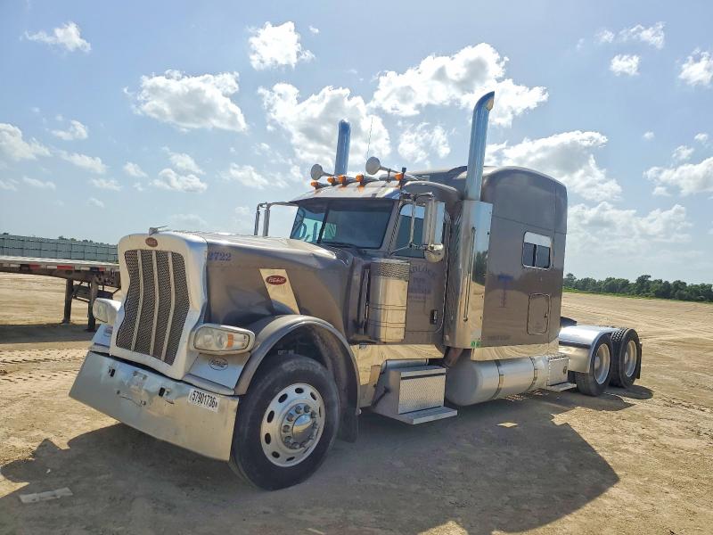 Aukcja sprzedaży 2012 Peterbilt 389, vin: 1XPXD49X6CD137076, numer aukcji: 57901736