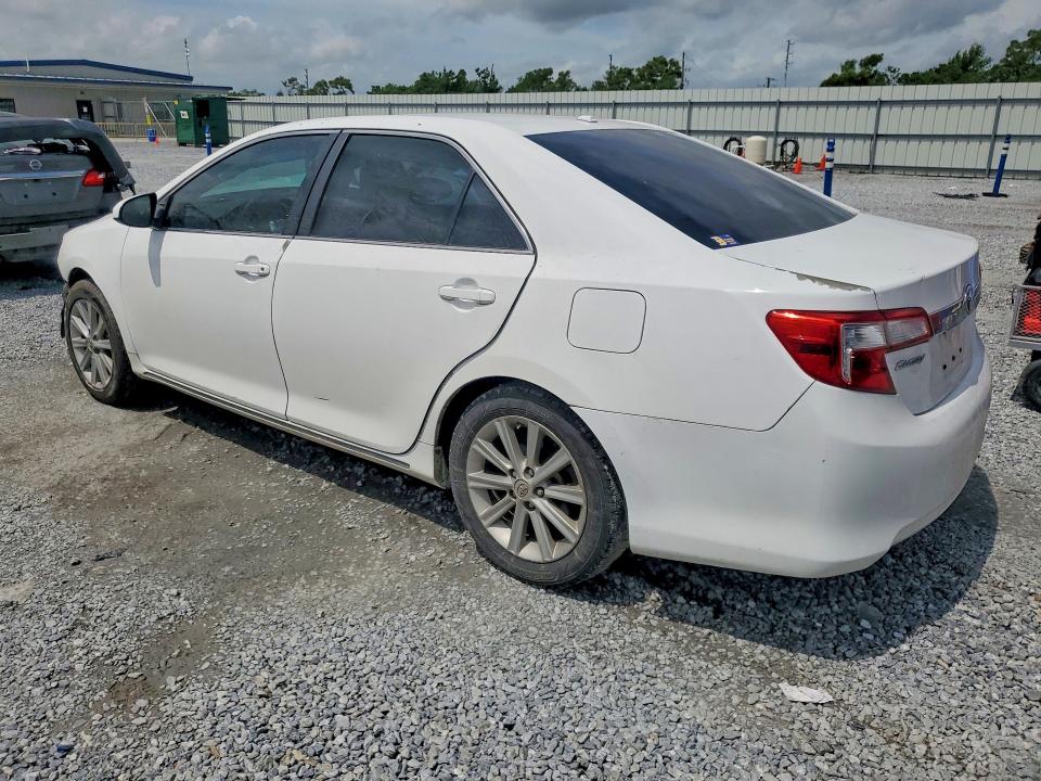Продаж на аукціоні авто 2014 Toyota Camry, vin: 4T4BF1FK1ER426917, номер лоту: 55859896