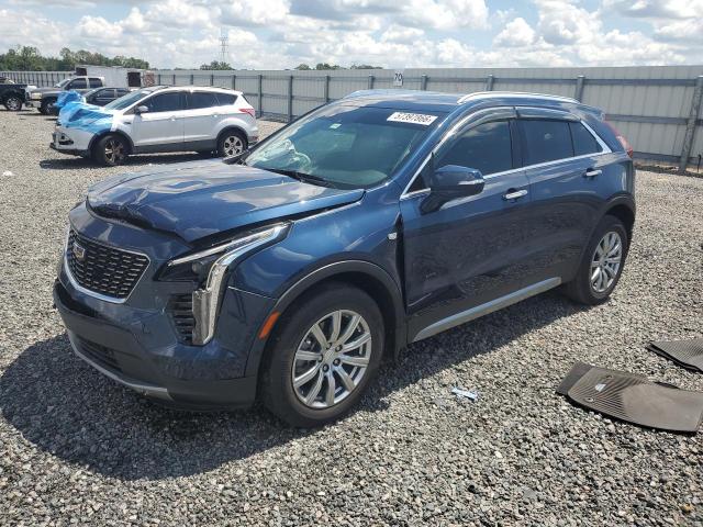 Auction sale of the 2021 Cadillac Xt4, vin: 1GYFZCR47MF080725, lot number: 57397866