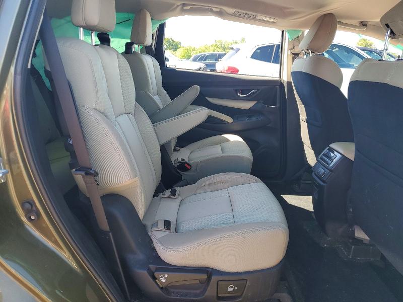 57157436 :رقم المزاد ، 4S4WMAED7N3406987 vin ، 2022 Subaru Ascent مزاد بيع