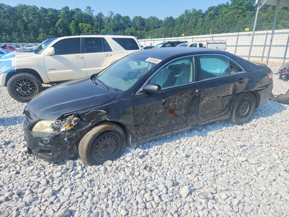 Aukcja sprzedaży 2011 Toyota Camry, vin: 4T1BF3EK5BU142029, numer aukcji: 59236956