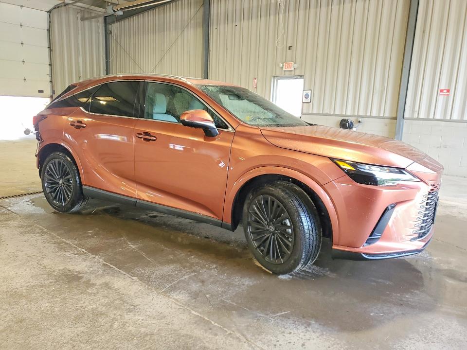 Aukcja sprzedaży 2026 Lexus Rx 350, vin: 2T2BAMCA3TC143449, numer aukcji: 56074606