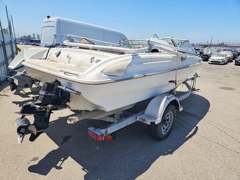 Продажа на аукционе авто 1999 Bayliner Boat, vin: BL3F91CHD999, номер лота: 57722106