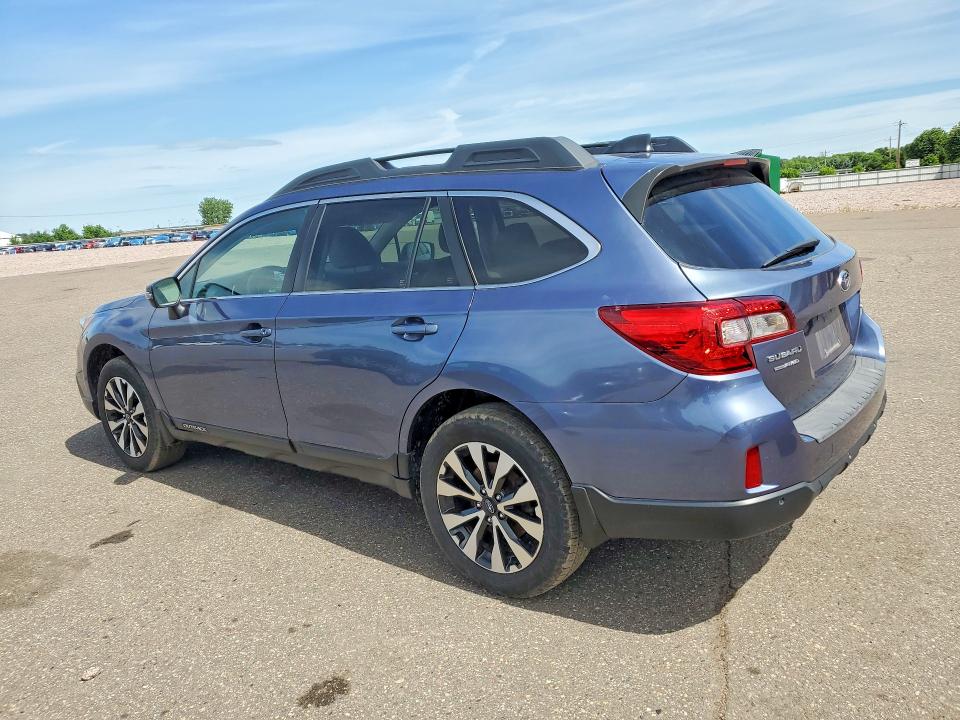 Продажа на аукционе авто 2017 Subaru Outback, vin: 4S4BSANC8H3303707, номер лота: 56480086