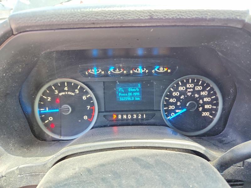 Продаж на аукціоні авто 2017 Ford F150, vin: 1FTEX1C86HFB36215, номер лоту: 58084566