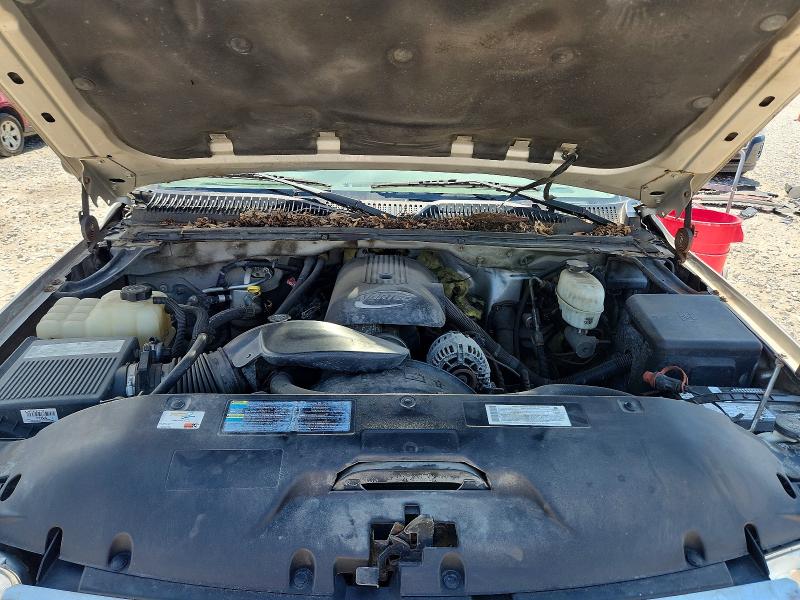 58529776 :رقم المزاد ، 1GTGK13U26F142076 vin ، 2006 Gmc Sierra مزاد بيع