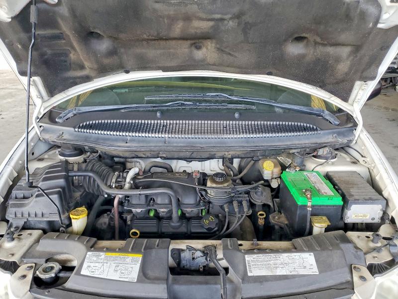 Aukcja sprzedaży 2005 Dodge Caravan, vin: 1D4GP25R75B309797, numer aukcji: 54369216