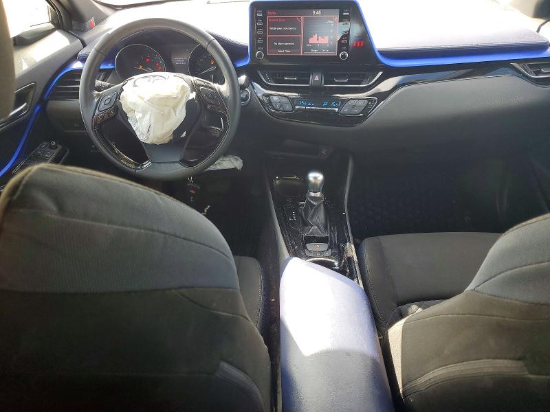 Продаж на аукціоні авто 2020 Toyota C-hr, vin: JTNKHMBX3L1069309, номер лоту: 56083306