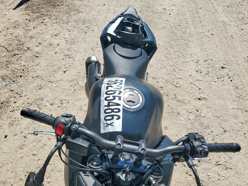 Продаж на аукціоні авто 2025 Honda Cb500, vin: MLHPC7152S5100239, номер лоту: 56265486