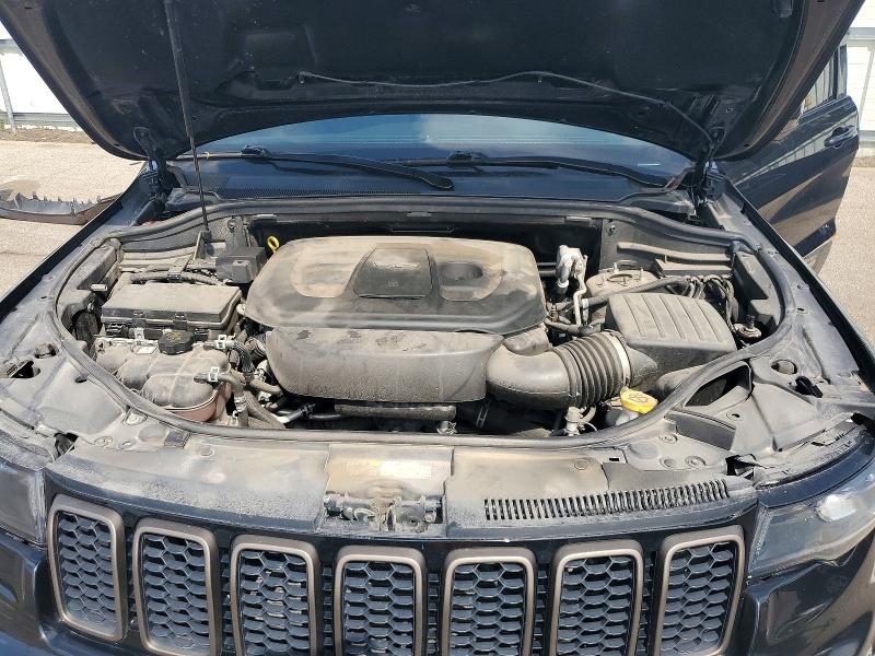 Aukcja sprzedaży 2016 Jeep Grand Cherokee, vin: 1C4RJFAG3GC366448, numer aukcji: 72600135