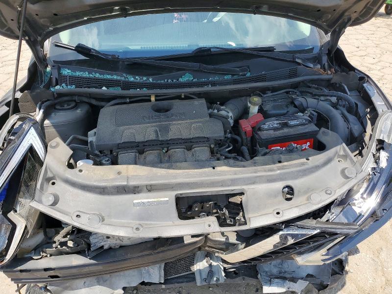 Aukcja sprzedaży 2016 Nissan Sentra, vin: 3N1AB7AP1GY216476, numer aukcji: 58908906