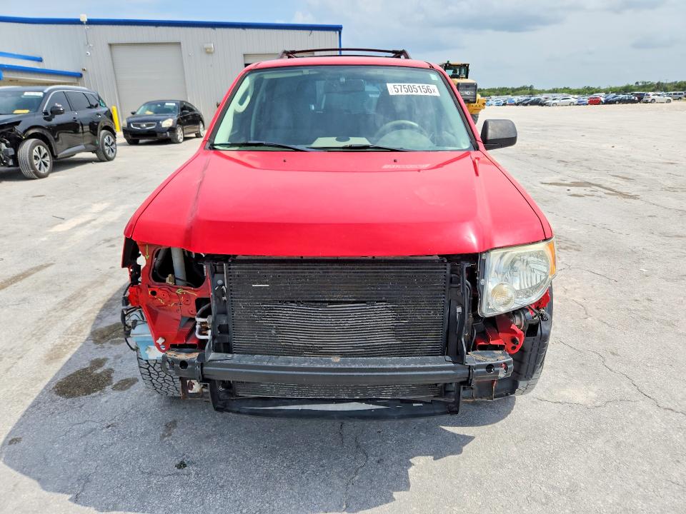 Продажа на аукционе авто 2009 Ford Escape, vin: 1FMCU02789KB08178, номер лота: 57505156