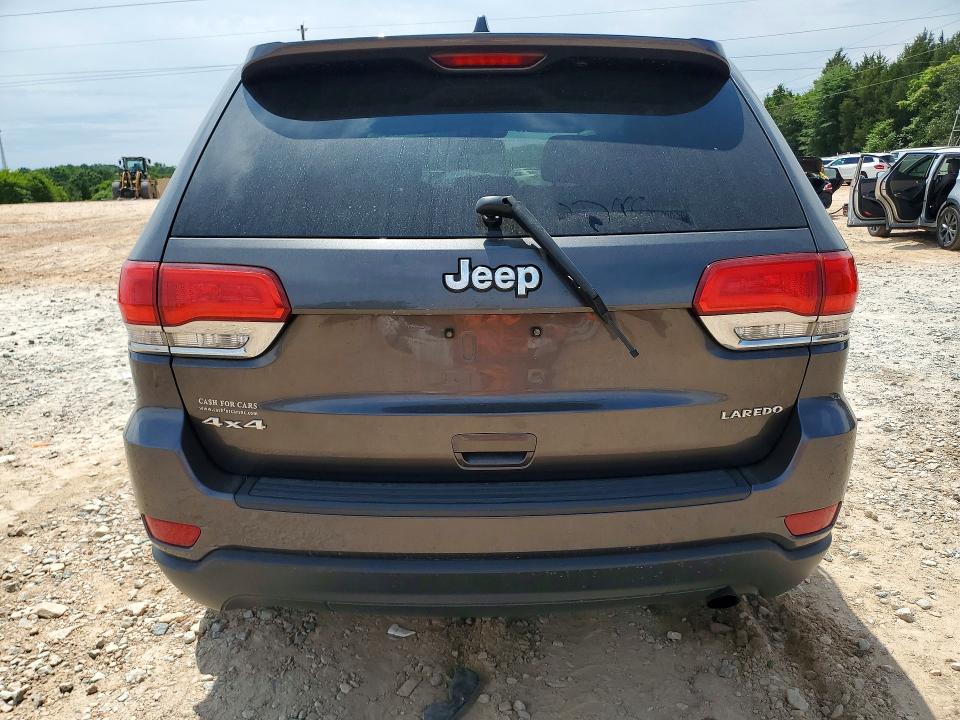 2014 Jeep Grand Cherokee მანქანა იყიდება აუქციონზე, vin: 1C4RJFAG3EC571054, აუქციონის ნომერი: 57537246